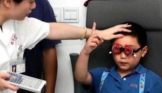 الكثير من الأطعمة تقلل خطر ضعف الإبصار