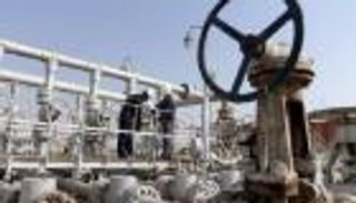 العراق يستكشف النفط على الحدود مع الكويت وإيران