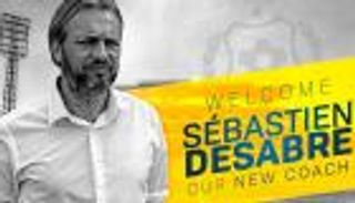 الفرنسي ديسابر مديرا فنيا للإسماعيلي