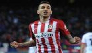 ليفربول يقدم عرضا لخطف مهاجم أتلتيكو
