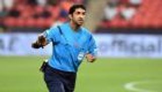 الصافرة الإماراتية تتمرّن على تقنية الفيديو في ألمانيا 