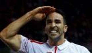 6 ملايين يورو تنقل عادل رامي إلى مارسيليا