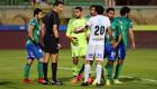 الزمالك يهدد بالانسحاب من البطولة العربية بسبب المقاصة