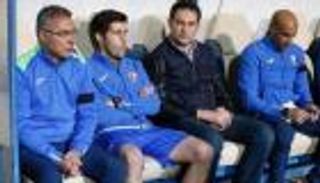 مدرب الزمالك يعتزل التدريب بسبب رئيس النادي