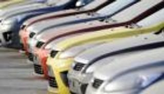 هبوط مبيعات السيارات في الهند 