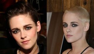 الممثلة الأمريكية كريستين ستيوارت