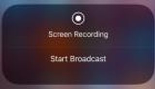 نسخة تجريبية لنظام "iOS 11" تتيح بث الفيديو مباشرة