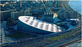 مكتبة الإسكندرية