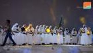 بالصور.. "بوابة العين" تأخذكم بجولة في "سوق عكاظ" قبل ساعات من انطلاقه