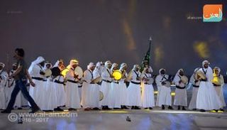 فعاليات تراثية وثقافية وعروض مسرحية على أجندة دورة سوق عكاظ هذا العام