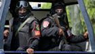 مصر.. مقتل إرهابي من "حسم" الإخوانية