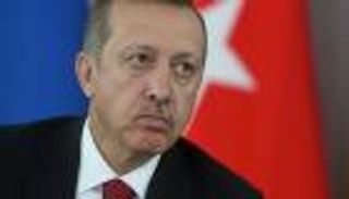 أردوغان يؤكد استمرار فرض حالة الطوارئ في تركيا