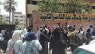 نتائج الثانوية العامة تحبس أنفاس المصريين 
