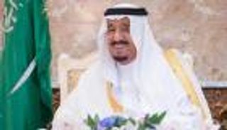 خادم الحرمين يستقبل تيلرسون لمتابعة أزمة قطر