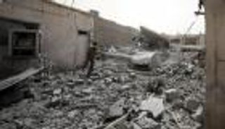 "قوات سوريا الديمقراطية" تسيطر على 35 % من الرقة