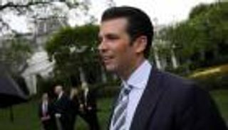 نجل ترامب ينشر رسائل لعرض روسي لمساعدة والده في الانتخابات