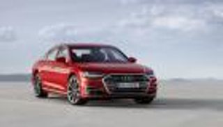 رسميا.. أودي تطلق الجيل الجديد من A8