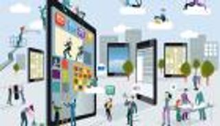 "إريكسون" تطلق خدمات الشبكة الخاصة بتقنيات إنترنت الأشياء الضخمة