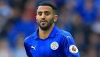 تقارير.. محرز بديلا لصلاح في روما