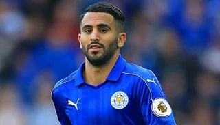 رحيل محرز عن ليستر سيتي