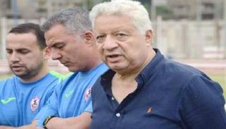 الدوري المصري
