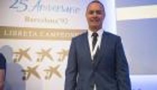 رياضي حاصل على ذهبية أولمبياد 1992 يسعى للعودة في 2020