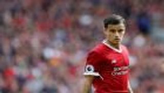 حلم دوري الأبطال يداعب كوتينيو مع ليفربول