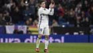 رودريجيز: قضيت 3 سنوات رائعة في ريال مدريد