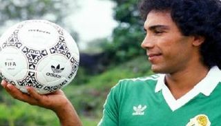 نجم الريال السابق