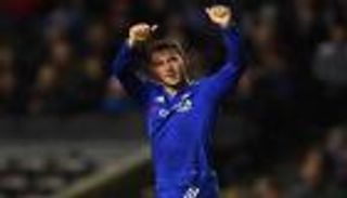  ريال مدريد يعرقل مساعي تشيلسي لضم موراتا 