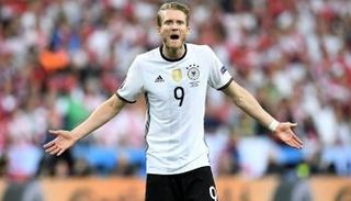 أندريه شورله