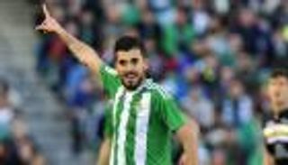 بيتيس يجبر الريال على دفع قيمة سيبايوس كاملة