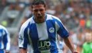 "بلدوزر" الفراعنة يقرر العودة للملاعب 