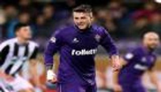 "برنارديسكي فيورنتينا" يغازل يوفنتوس