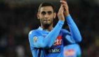 تقارير.. غلام مستمر في نابولي مع تعديل الشرط الجزائي