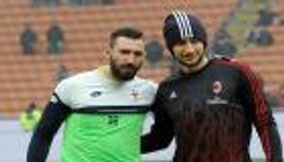 ميلان ينفي استغلال شقيق دوناروما لإقناعه بالتجديد