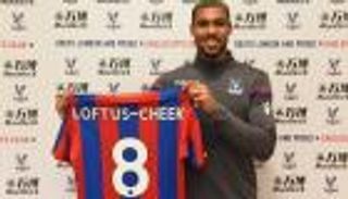 لاعب تشيلسي ينضم لكريستال بالاس على سبيل الإعارة