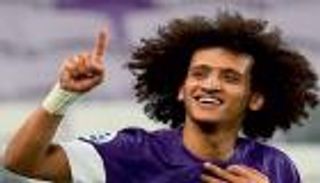 جماهير العين تطالب باحتراف عموري