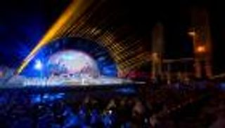 بالصور.. "سوق عكاظ" ينطلق.. احتفاء بالشعر والنثر والتراث 