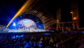 فعاليات سوق عكاظ تستمر لـ10 أيام