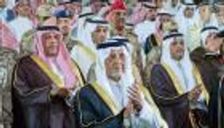 خالد الفيصل: سوق عكاظ وصل لمستوى التميُّز والإبداع
