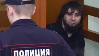 المدان الأول في جريمة الاغتيال (الفرنسية)