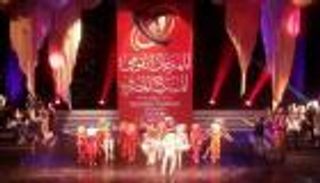 مصر.. الدورة العاشرة للمهرجان القومي للمسرح تنطلق الخميس