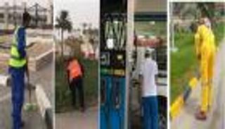 محكمة في أبوظبي تلزم 4 إماراتيين وخليجيا بأداء الخدمة المجتمعية