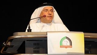 محمد عمران الشامسي رئيس مجمع كليات التقنية العليا