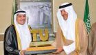 "الخيال الممكن".. كتاب جديد للأمير سلطان بن سلمان بن عبد العزيز 