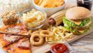 الحميات الغربية تسبب سرطان الكبد