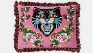 جوتشي تطلق خطا لديكورات المنزل