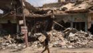 3 سيناريوهات لفلول "داعش" بعد تحرير الموصل