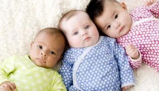 عدم إنجاب الأطفال يقلل انبعاثات ثاني أكسيد الكربون